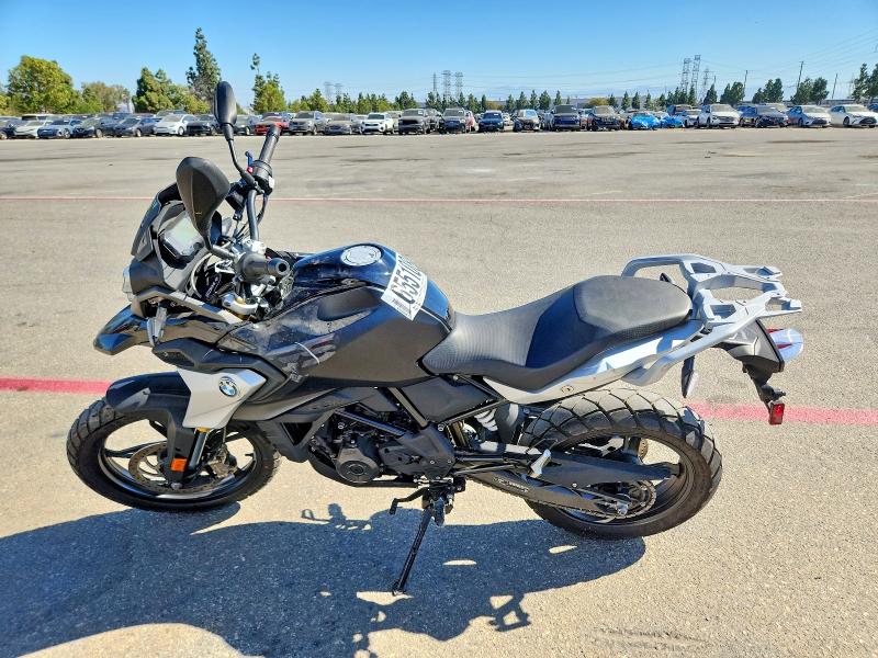 Продажа на аукционе авто 2022 Bmw G310, vin: WB30G330XNRA30495, номер лота: 65510896