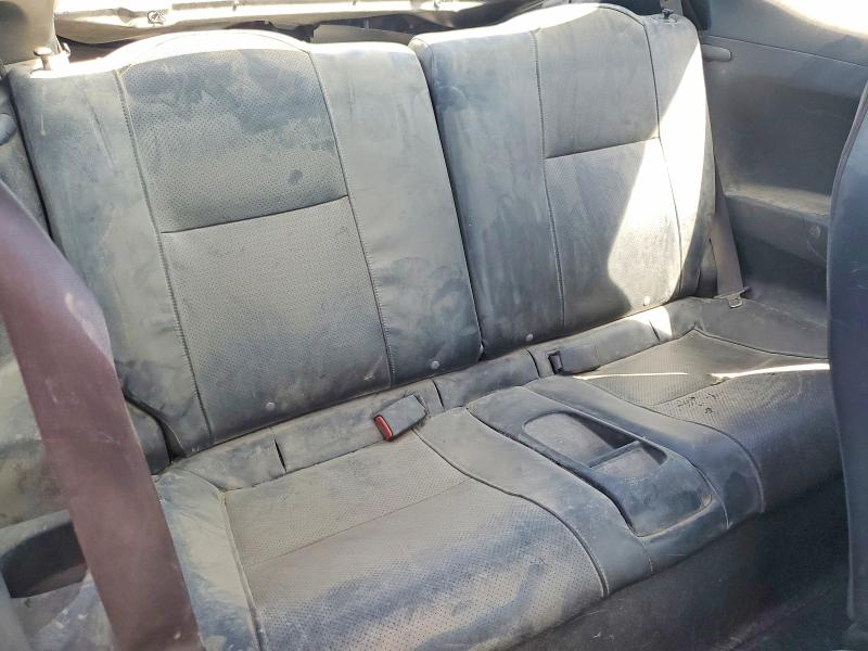 66972566 :رقم المزاد ، JH4DC538X2C030713 vin ، 2002 Acura Rsx مزاد بيع