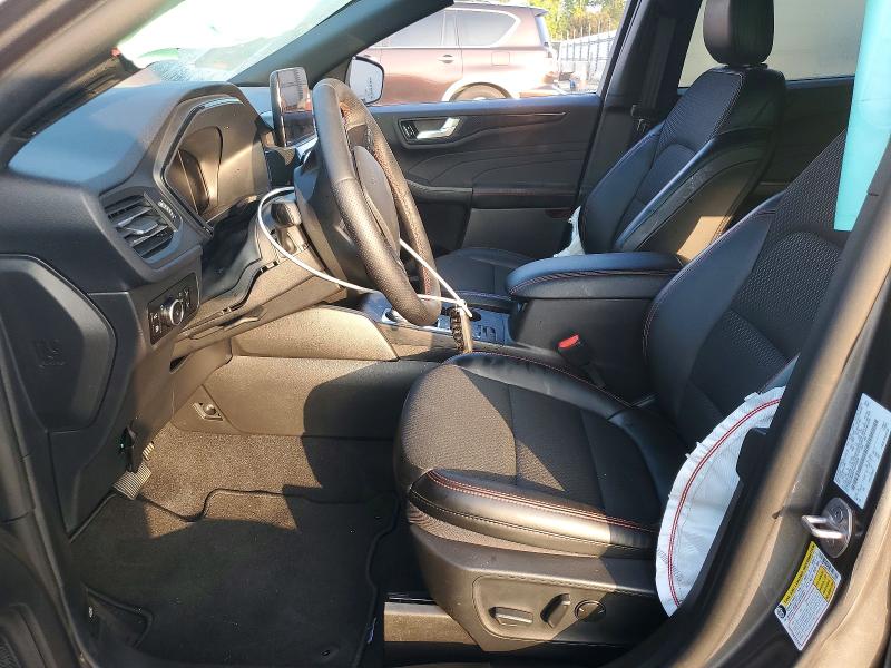 Продажа на аукционе авто 2026 Ford Escape, vin: 1FMCU9NZ9TUA40664, номер лота: 66638746
