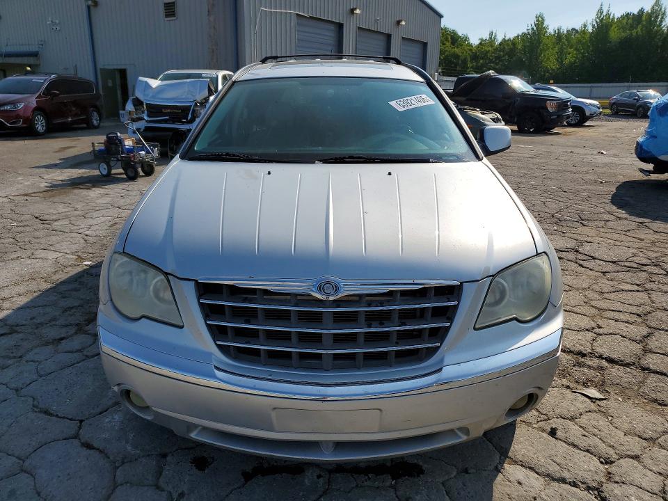 Продажа на аукционе авто 2007 Chrysler Pacifica, vin: 2A8GM78X57R113996, номер лота: 63921406