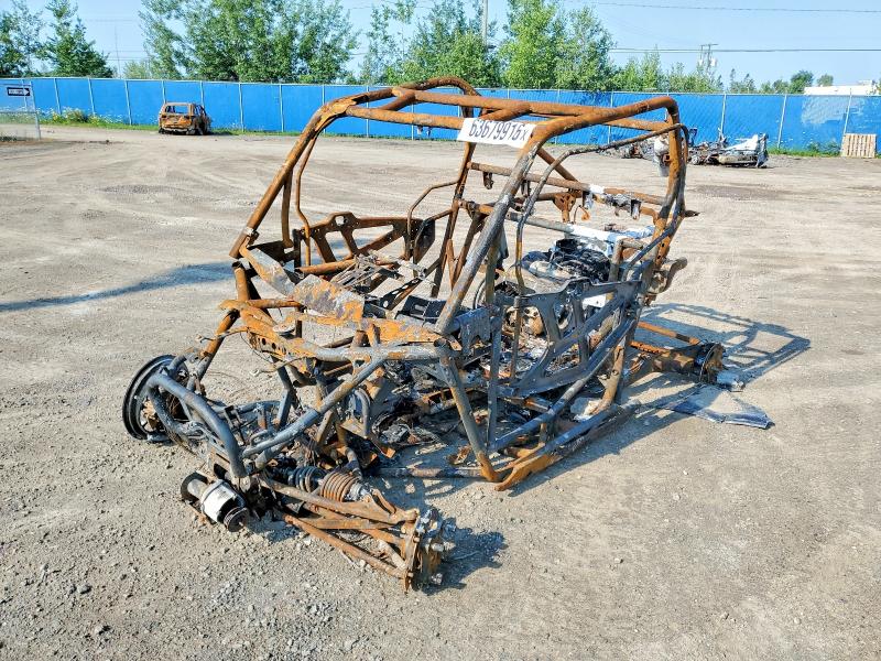 2021 Yama Recreational Vehicle (rv) მანქანა იყიდება აუქციონზე, vin: 5Y4AMH2W3MA302303, აუქციონის ნომერი: 63679916
