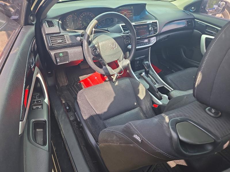 65452426 :رقم المزاد ، 1HGCT1B74DA800032 vin ، 2013 Honda Accord مزاد بيع