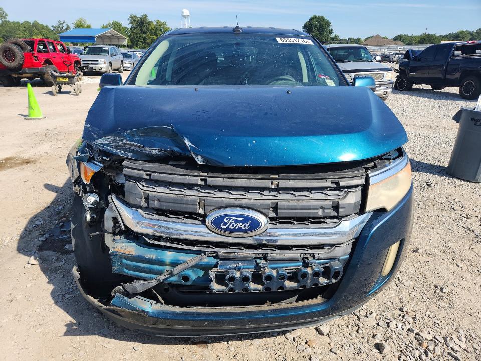 Продаж на аукціоні авто 2011 Ford Edge, vin: 2FMDK3JC6BBA88183, номер лоту: 65551216