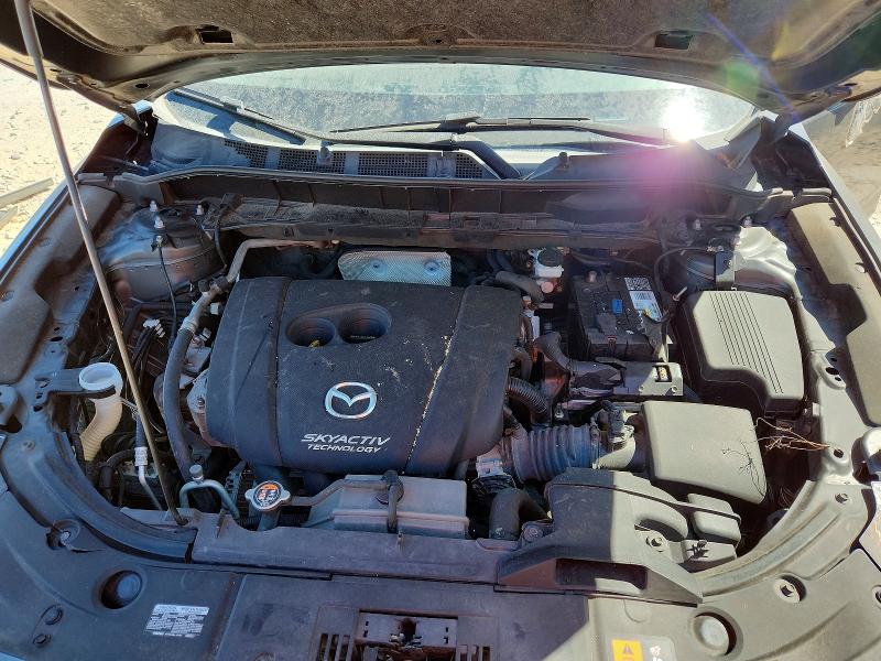 Aukcja sprzedaży 2017 Mazda Cx-5, vin: JM3KFACL8H0188224, numer aukcji: 66392546