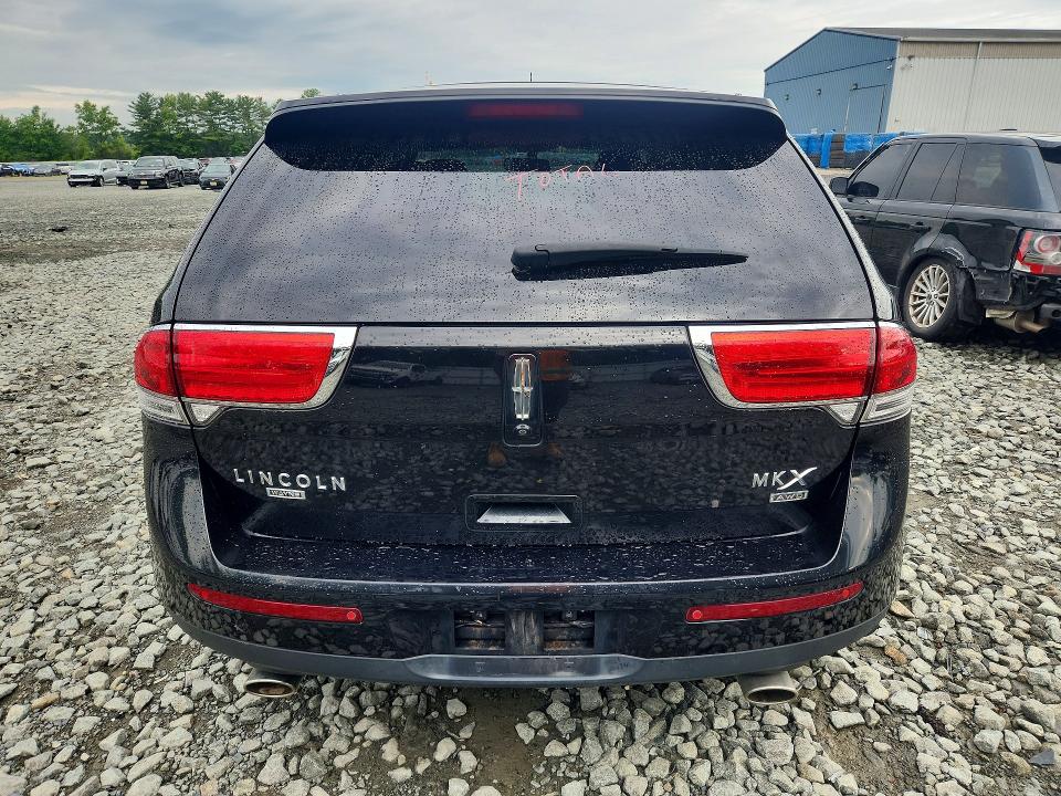 Продажа на аукционе авто 2014 Lincoln Mkx, vin: 2LMDJ8JK7EBL12142, номер лота: 67141506