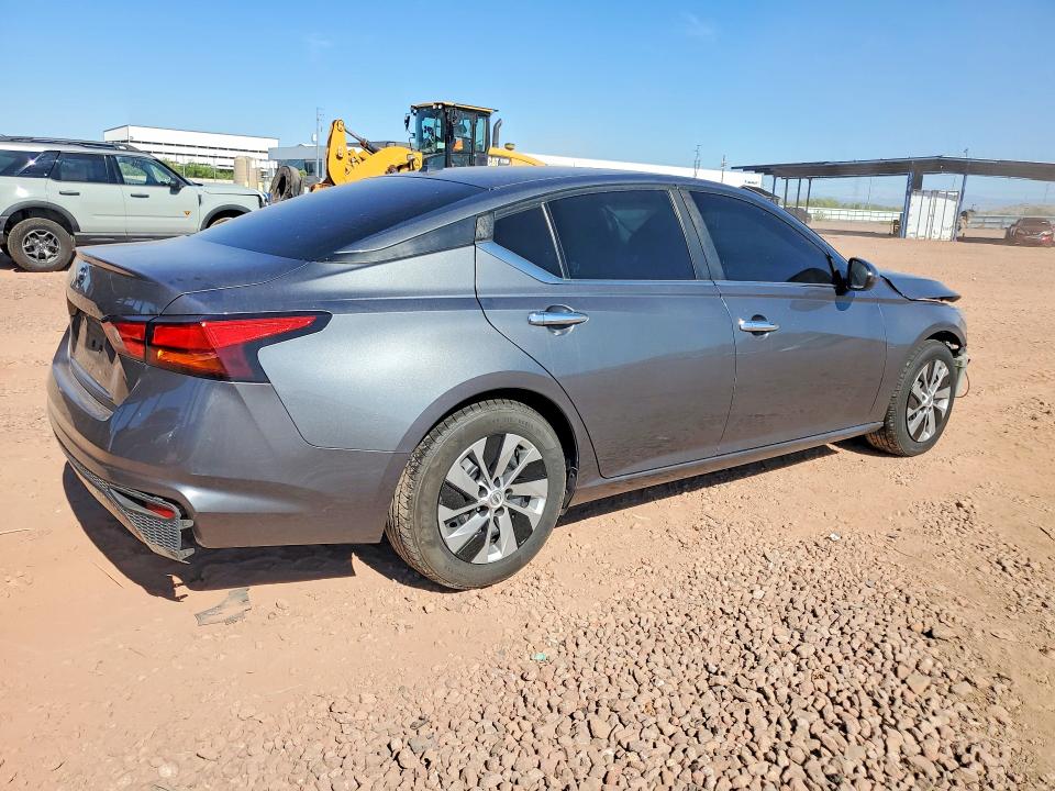 2020 Nissan Altima მანქანა იყიდება აუქციონზე, vin: 1N4BL4BV7LC215030, აუქციონის ნომერი: 65482996