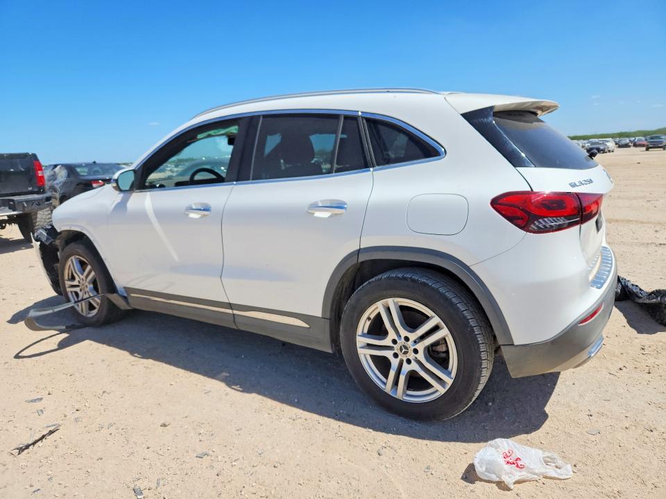 Aukcja sprzedaży 2021 Mercedes-benz Gla, vin: W1N4N4GB8MJ194884, numer aukcji: 65266136