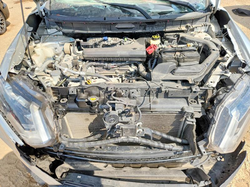 Aukcja sprzedaży 2018 Nissan Rogue, vin: KNMAT2MT3JP588321, numer aukcji: 66351446