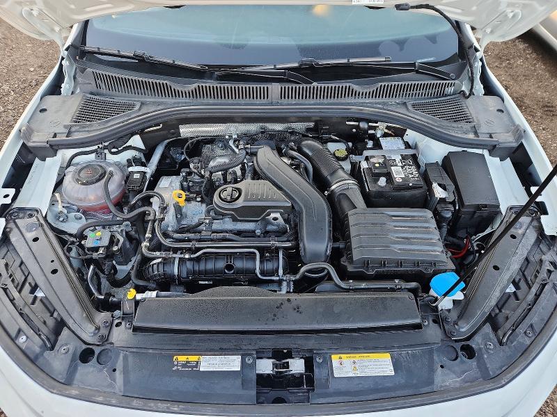 Продажа на аукционе авто 2025 Volkswagen Jetta, vin: 3VWBX7BU5SM104896, номер лота: 63479646
