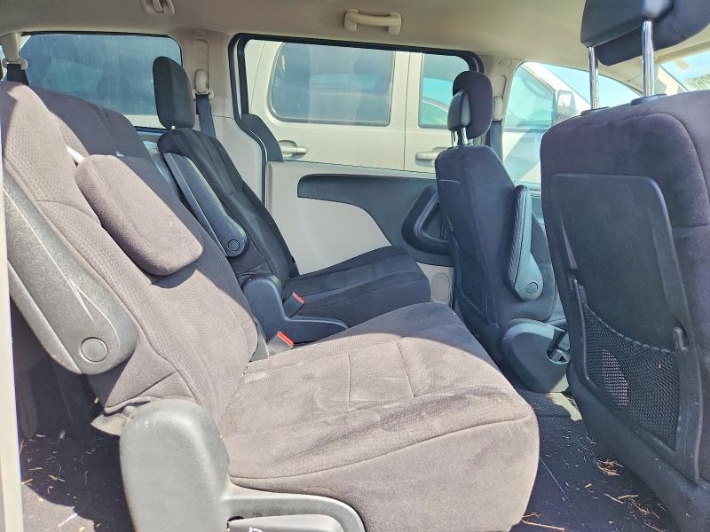 Auction sale of the 2011 Dodge Grand Caravan, vin: 2D4RN4DG8BR679955, lot number: 65722226