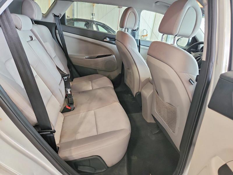 63823006 :رقم المزاد ، KM8J3CA47GU259064 vin ، 2016 Hyundai Tucson مزاد بيع