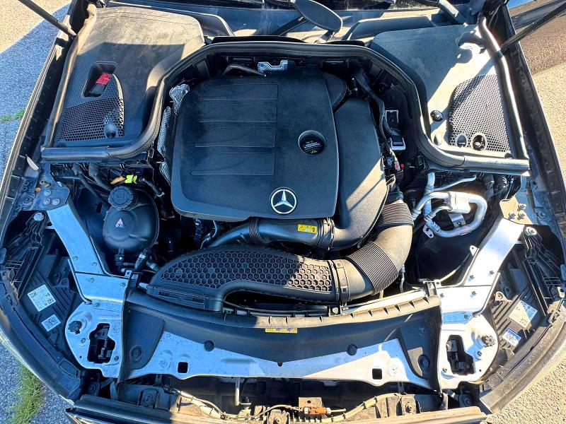 Продаж на аукціоні авто 2021 Mercedes-benz E, vin: W1KZF8DB0MA889632, номер лоту: 64506376