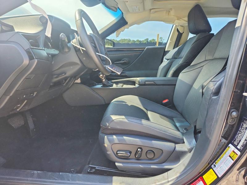 Продажа на аукционе авто 2023 Lexus Es 350, vin: 58ACZ1B18PU143896, номер лота: 64547466