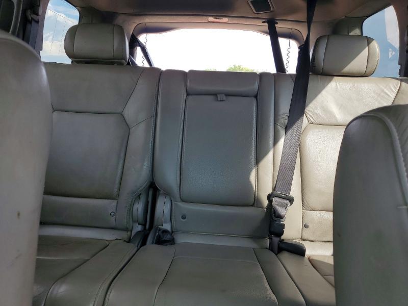 Aukcja sprzedaży 2011 Honda Pilot, vin: 5FNYF4H59BB015092, numer aukcji: 65322706