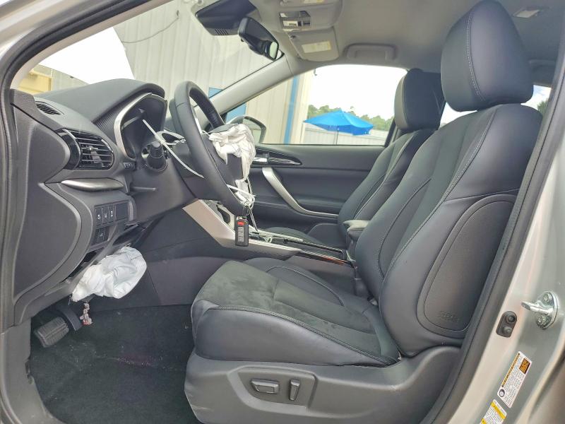 2026 Mitsubishi Eclipse Cross მანქანა იყიდება აუქციონზე, vin: JA4ATWAA8TZ025213, აუქციონის ნომერი: 64423996