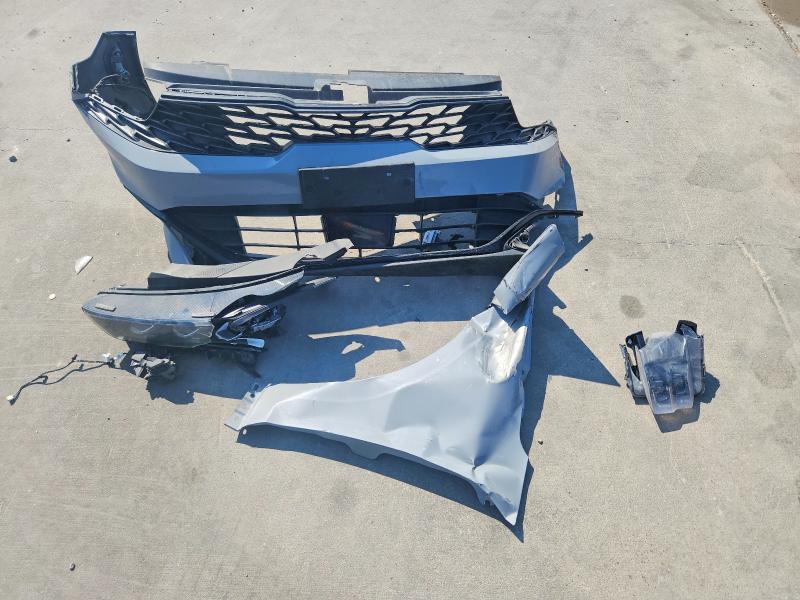 2021 Kia K5 მანქანა იყიდება აუქციონზე, vin: 5XXG64J20MG071577, აუქციონის ნომერი: 66144816