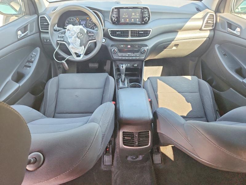 Aukcja sprzedaży 2020 Hyundai Tucson, vin: KM8J3CALXLU084956, numer aukcji: 63112616