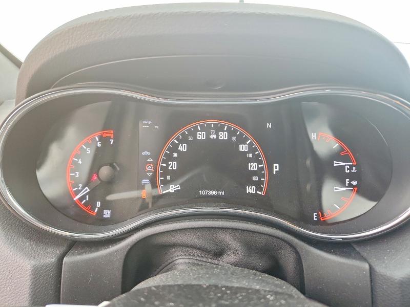 Продажа на аукционе авто 2016 Dodge Durango, vin: 1C4RDJDG6GC458384, номер лота: 62833056