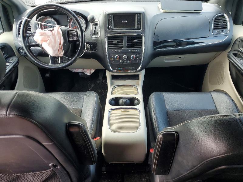 64227526 :رقم المزاد ، 2C4RDGCG6LR153344 vin ، 2020 Dodge Grand Caravan مزاد بيع