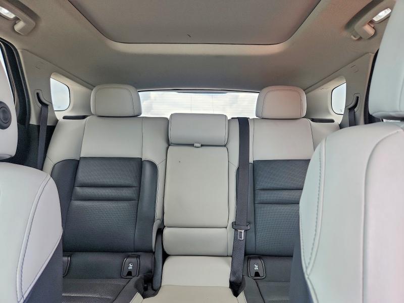 Продаж на аукціоні авто 2024 Honda Prologue, vin: 3GPKHZRJ1RS525428, номер лоту: 66442266