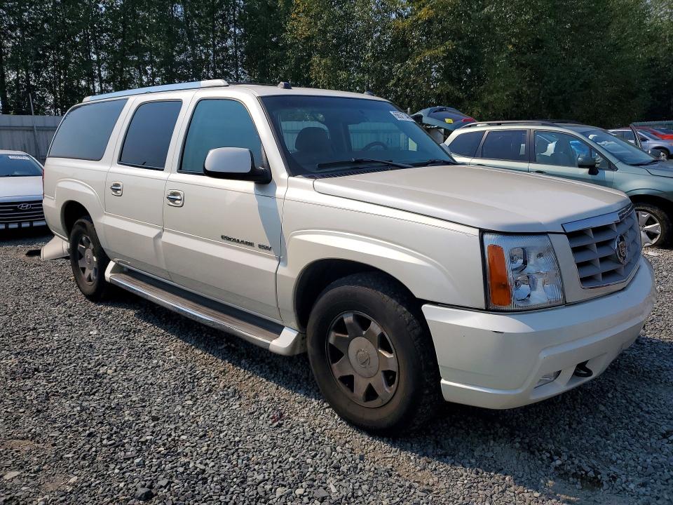 Продаж на аукціоні авто 2004 Cadillac Escalade, vin: 3GYFK66N34G303201, номер лоту: 66577346