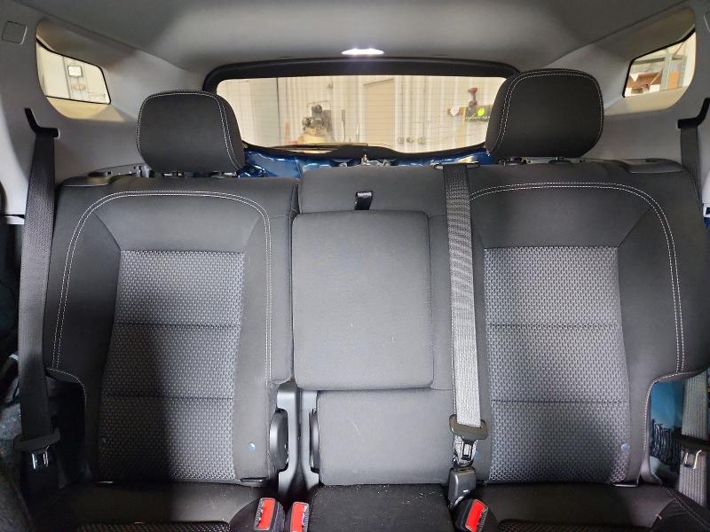 Продаж на аукціоні авто 2022 Gmc Terrain, vin: 3GKALTEV4NL287519, номер лоту: 63803386