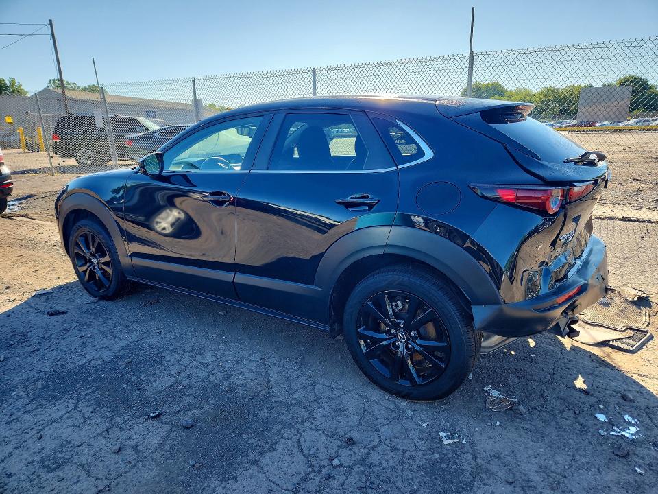 Aukcja sprzedaży 2024 Mazda Cx-30, vin: 3MVDMBBM8RM624977, numer aukcji: 66127636