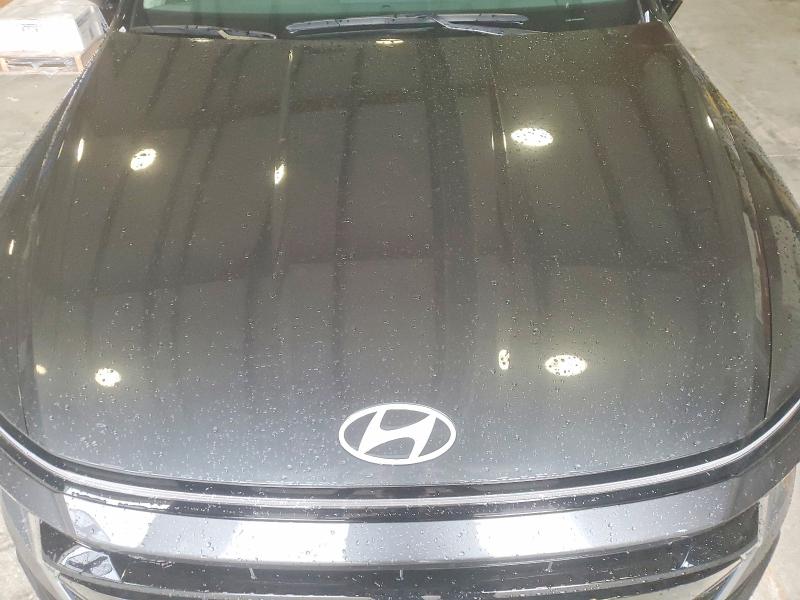 66784676 :رقم المزاد ، KMHL64JA1SA508089 vin ، 2025 Hyundai Sonata مزاد بيع