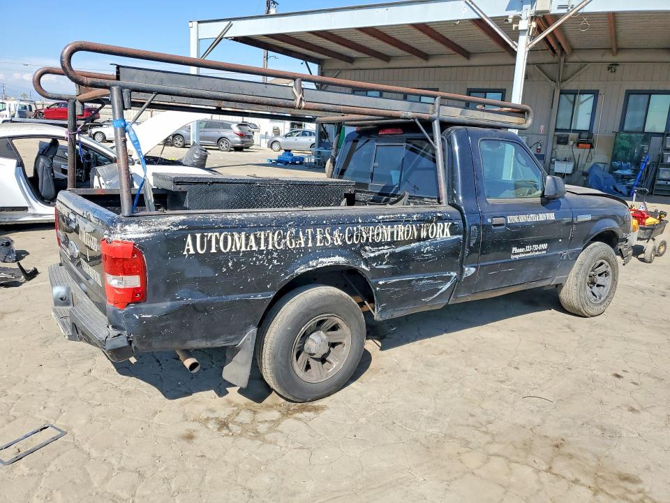 Продажа на аукционе авто 2008 Ford Ranger, vin: 1FTYR10D18PA98086, номер лота: 62889286
