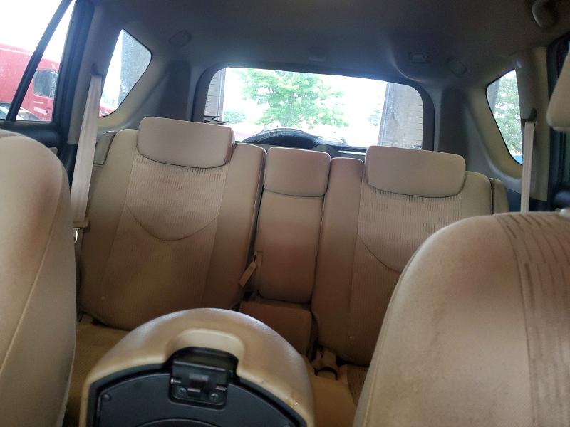 2011 Toyota Rav4 მანქანა იყიდება აუქციონზე, vin: 2T3BF4DV4BW140801, აუქციონის ნომერი: 65032936