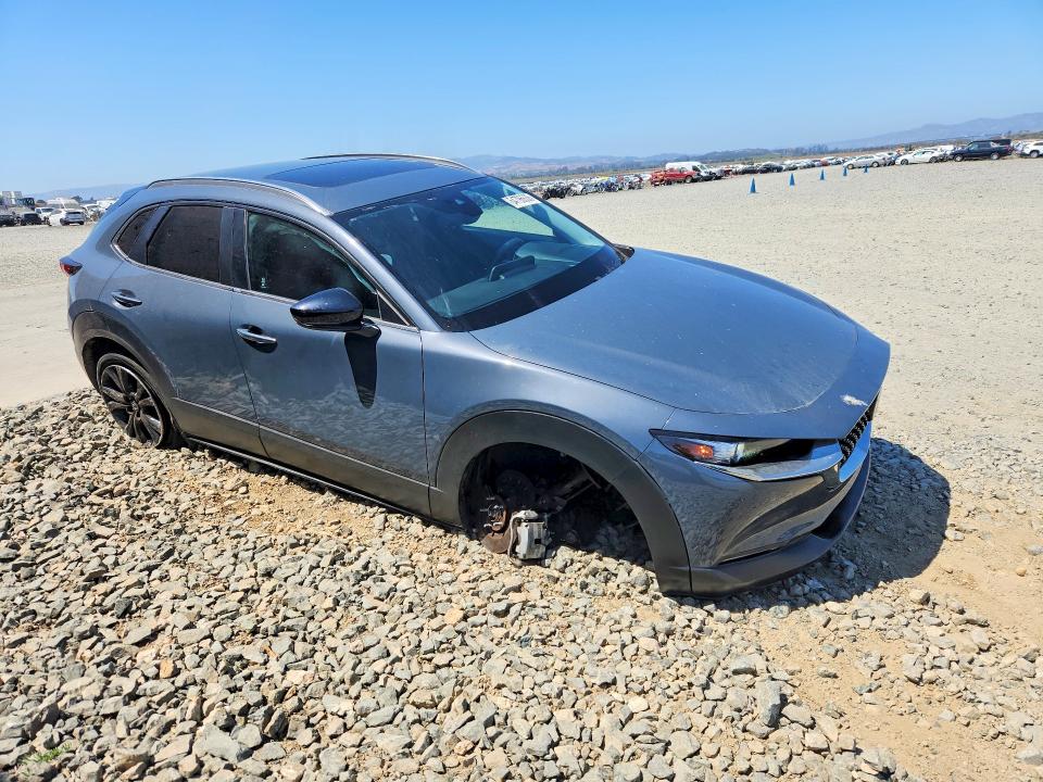 Продаж на аукціоні авто 2023 Mazda Cx-30, vin: 3MVDMBCM4PM560870, номер лоту: 64796636