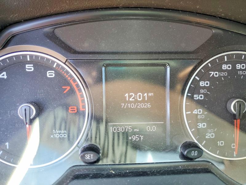Продажа на аукционе авто 2015 Audi Q5, vin: WA1CFAFP0FA070651, номер лота: 62444956
