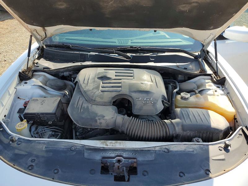 Aukcja sprzedaży 2016 Dodge Charger, vin: 2C3CDXJG8GH151054, numer aukcji: 67095586