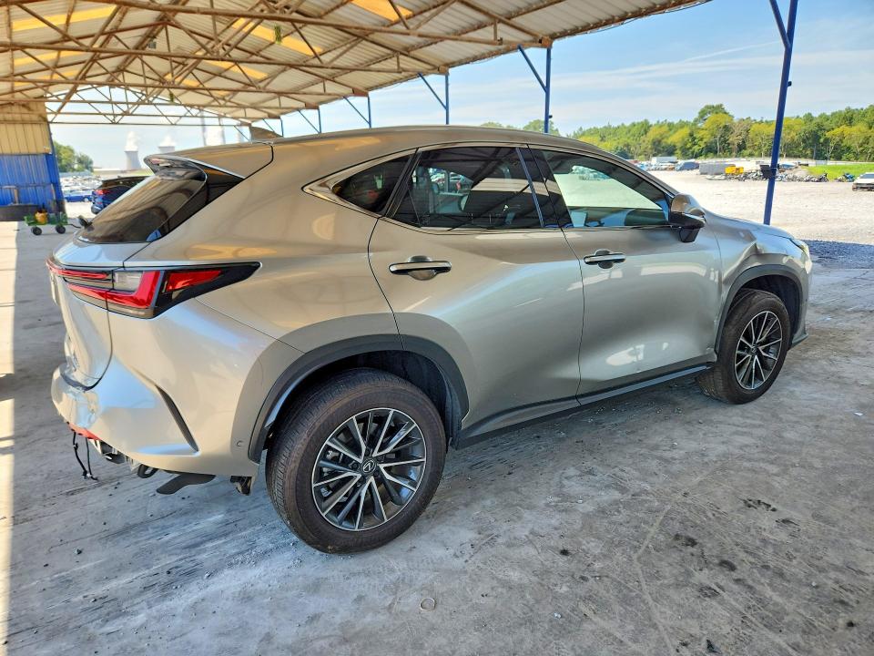 Продаж на аукціоні авто 2024 Lexus Nx 350h, vin: JTJHKCEZ6R2023657, номер лоту: 65483316