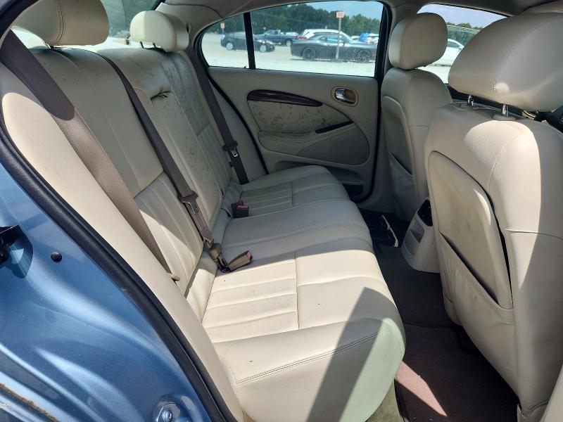 Продаж на аукціоні авто 2003 Jaguar S-type, vin: SAJEA01U03HM60741, номер лоту: 65457266