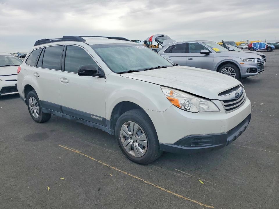 67156146 :رقم المزاد ، 4S4BRBAC0C3284022 vin ، 2012 Subaru Outback مزاد بيع