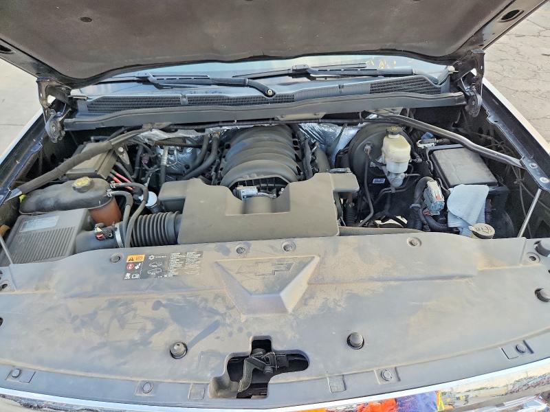 Aukcja sprzedaży 2014 Chevrolet Silverado, vin: 3GCUKSEC6EG539428, numer aukcji: 64248156