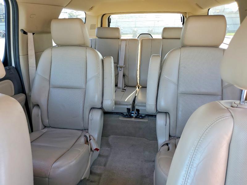 Aukcja sprzedaży 2011 Gmc Yukon Xl, vin: 1GKS2MEF1BR171723, numer aukcji: 65804526