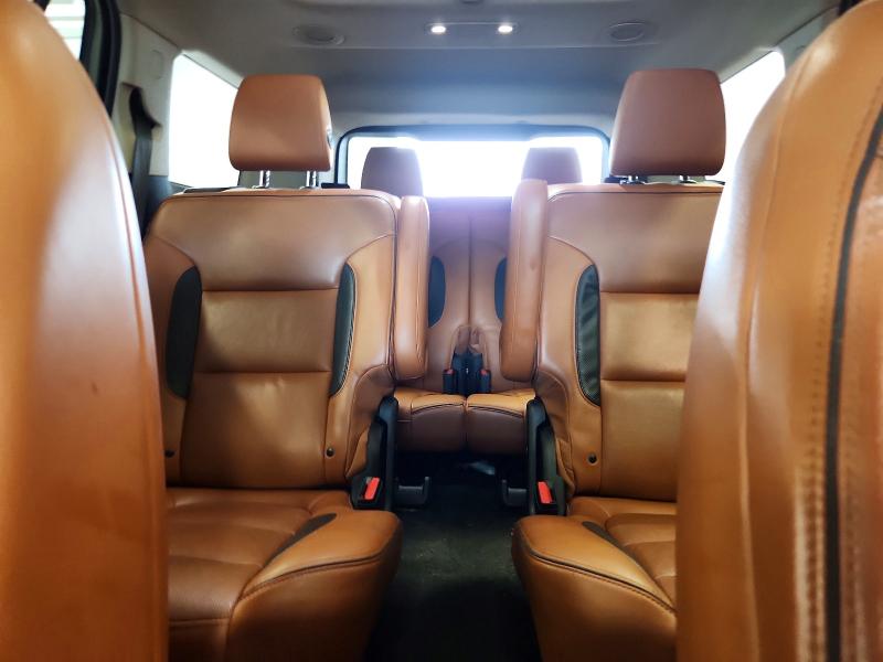 Продаж на аукціоні авто 2018 Gmc Acadia, vin: 1GKKNVLS7JZ143937, номер лоту: 65320676