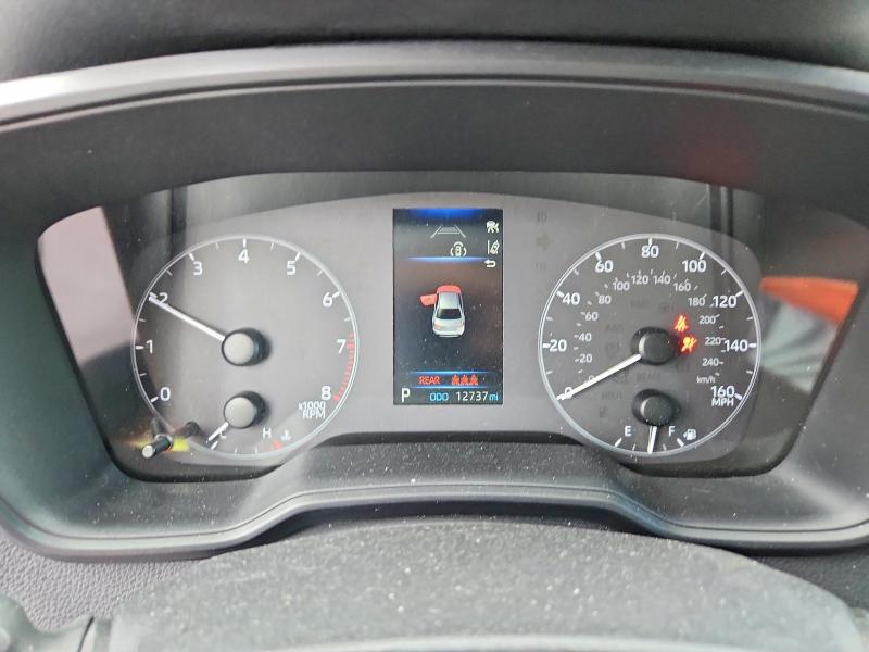 Aukcja sprzedaży 2025 Toyota Corolla, vin: 5YFB4MDEXSP324088, numer aukcji: 65761106