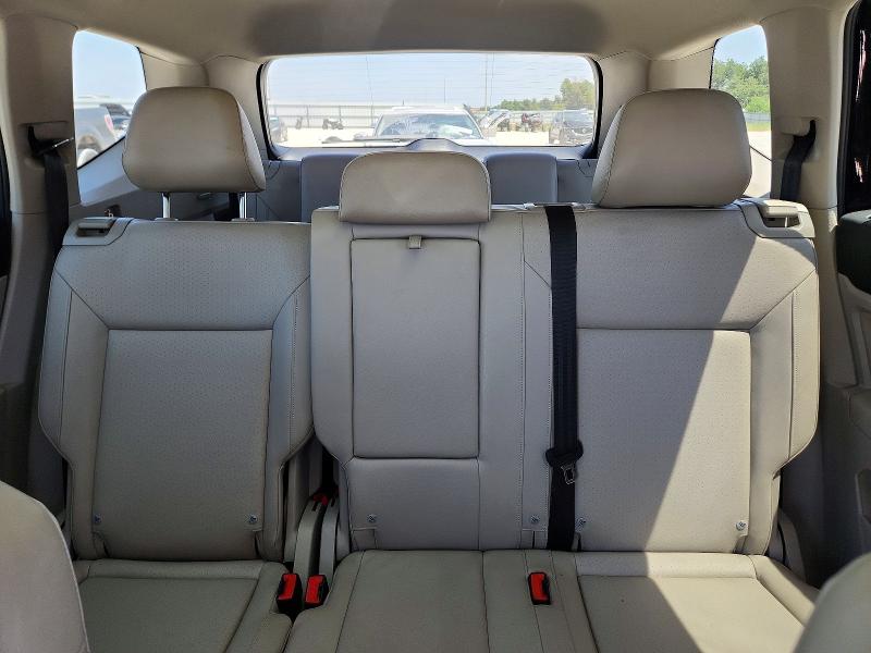 Продаж на аукціоні авто 2018 Volkswagen Atlas, vin: 1V2SR2CA4JC562917, номер лоту: 66633576