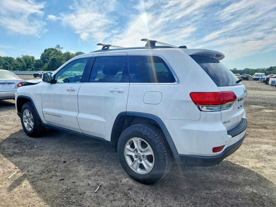 Продажа на аукционе авто 2016 Jeep Grand Cherokee, vin: 1C4RJFAG0GC504253, номер лота: 63694126