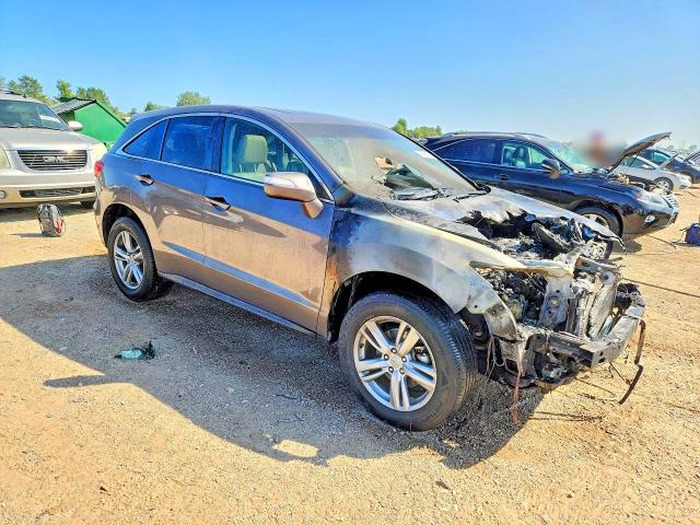 Продаж на аукціоні авто 2013 Acura Rdx, vin: 5J8TB4H54DL011524, номер лоту: 65055056