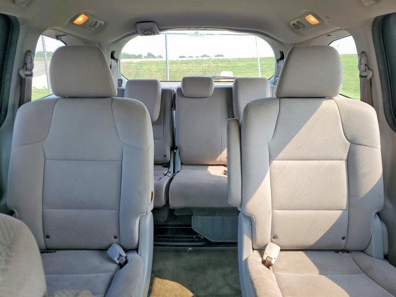 Продаж на аукціоні авто 2015 Honda Odyssey, vin: 5FNRL5H20FB051073, номер лоту: 64642026