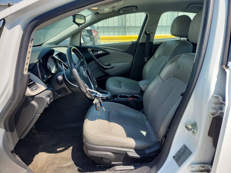 Продаж на аукціоні авто 2015 Buick Verano, vin: 1G4PP5SK8F4174675, номер лоту: 63596266