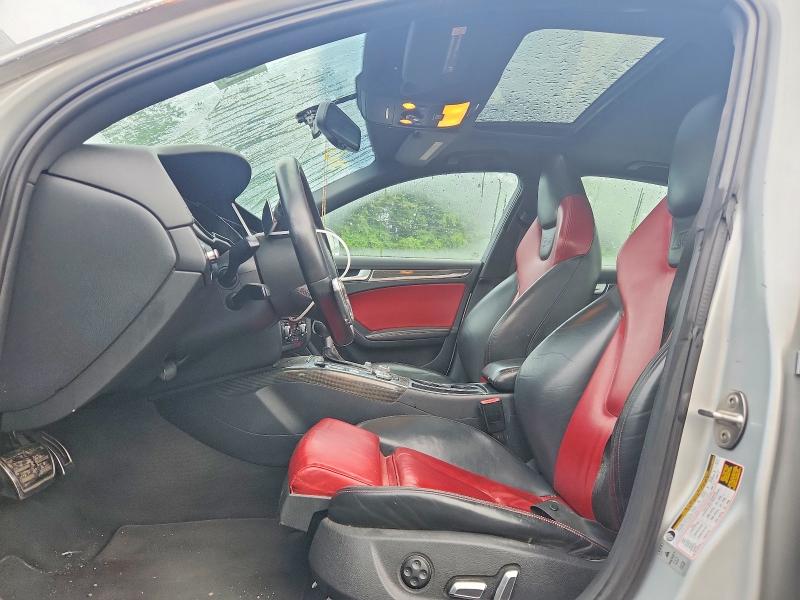 Aukcja sprzedaży 2013 Audi S4, vin: WAUBGAFLXDA130778, numer aukcji: 63845486