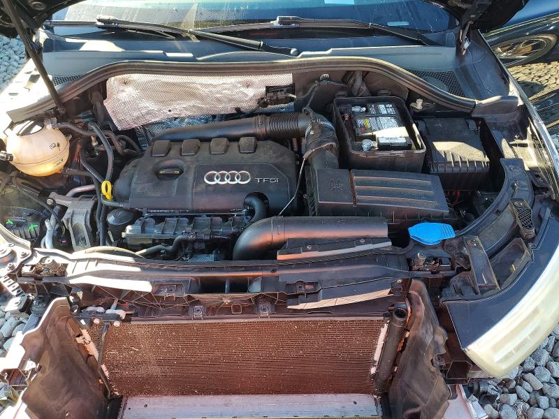 Aukcja sprzedaży 2016 Audi Q3, vin: WA1GFCFSXGR024586, numer aukcji: 65466896