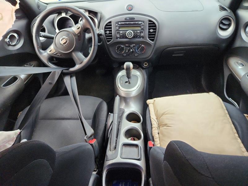 66845376 :رقم المزاد ، JN8AF5MV7CT118091 vin ، 2012 Nissan Juke مزاد بيع
