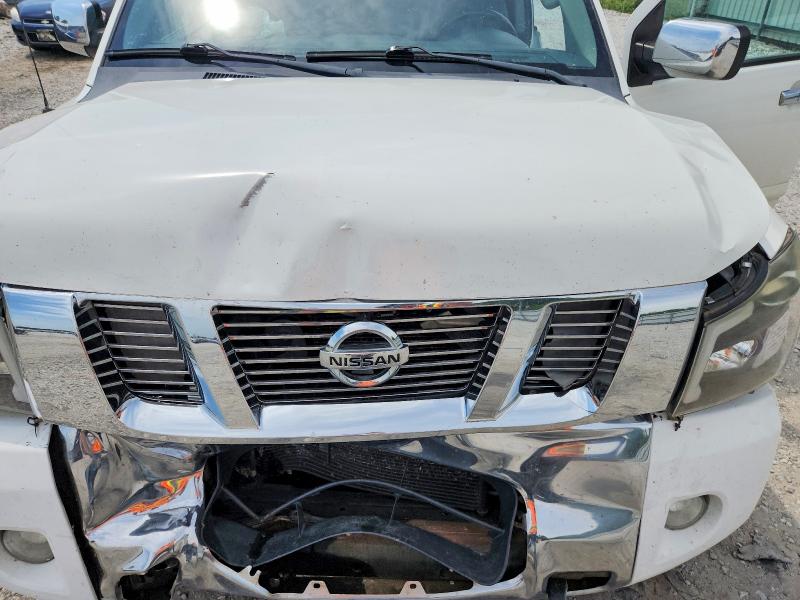 Aukcja sprzedaży 2012 Nissan Titan, vin: 1N6BA0EC6CN313955, numer aukcji: 64247226