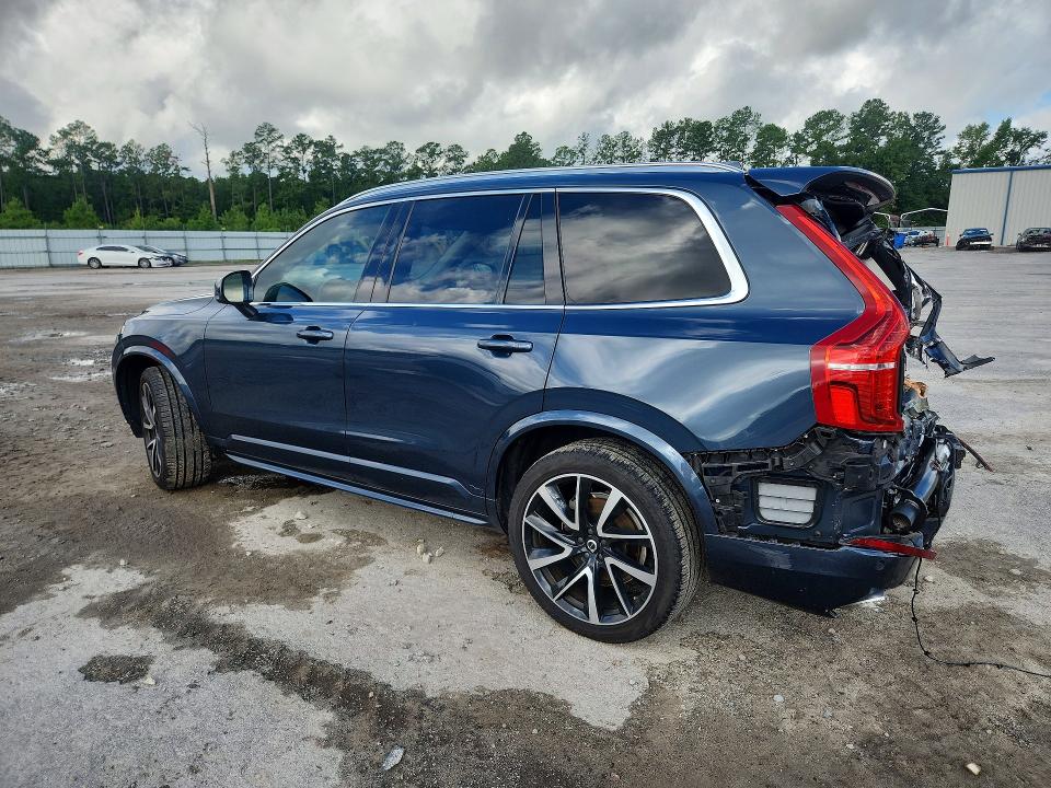 Продаж на аукціоні авто 2022 Volvo Xc90, vin: YV4A22PK3N1863634, номер лоту: 64050626